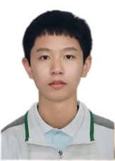 葛翊扬透明