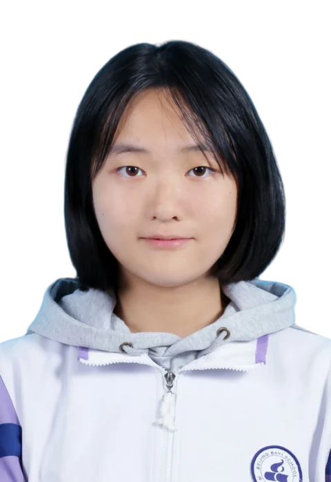 刘甄真透明