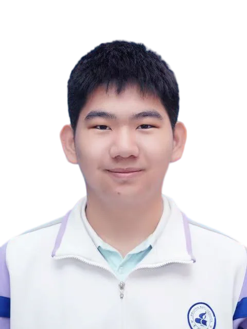 夏子杰透明