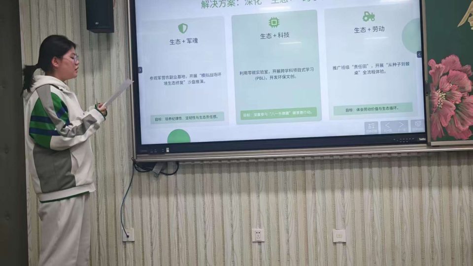 学代会提案报告培训
