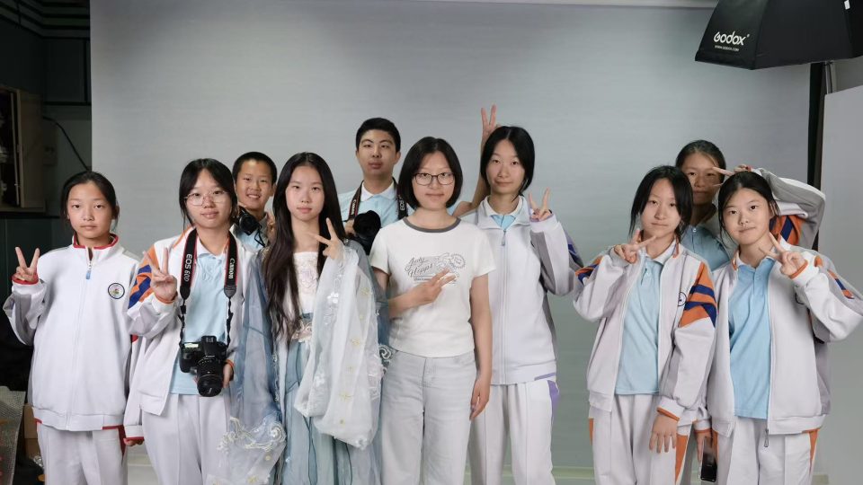 摄影社2